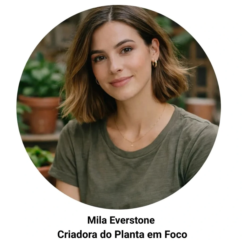 Mila Everstone