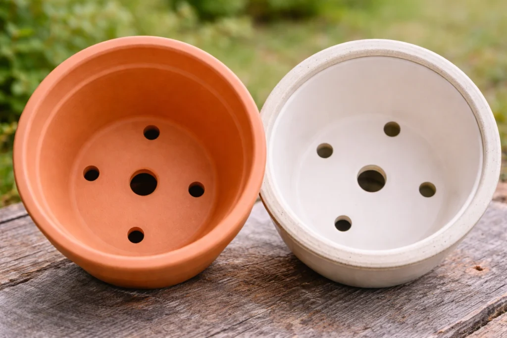 vaso ideal para suculentas