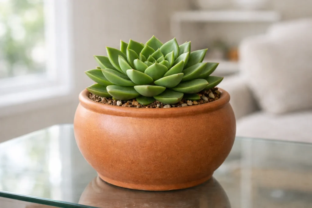 como cuidar de suculentas