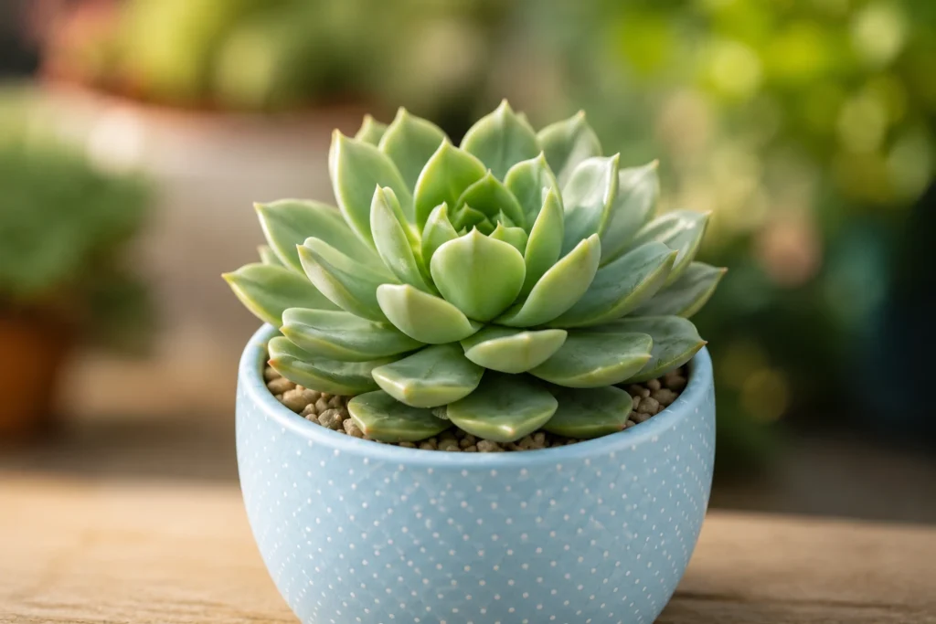Suculenta Echeveria